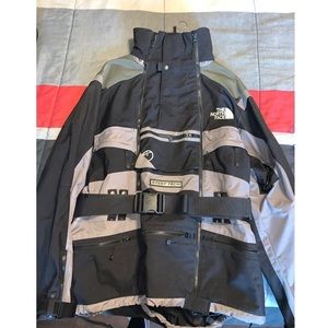 The North Face Men’s Steep Tech Jacket